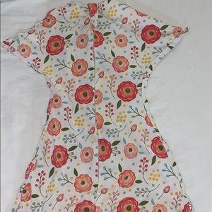 Zippadee Zip from Sleeping Baby sleep sack